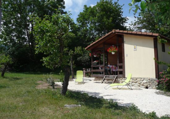 CHALET N°5