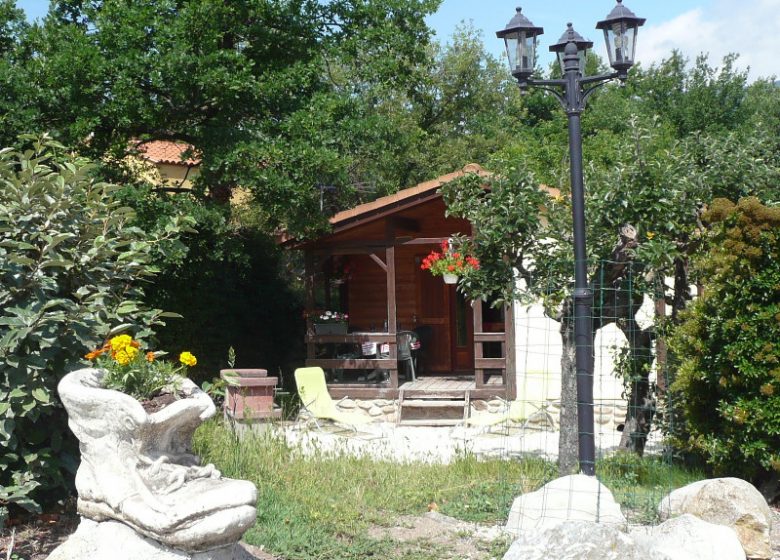 CHALET N°6