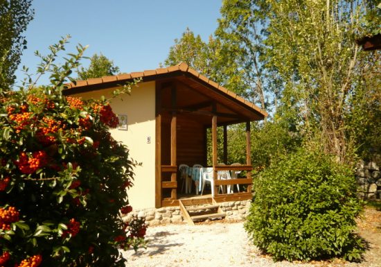 CHALET N°6