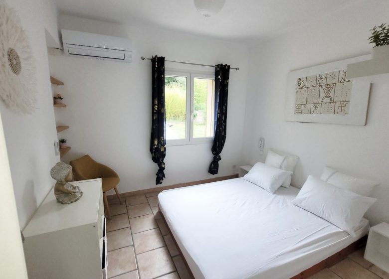 LES TERRASSES DU CANIGOU