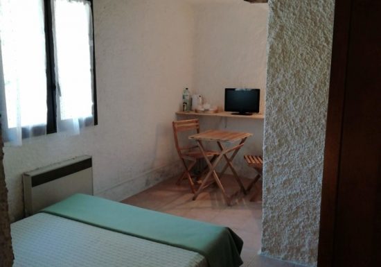 CHAMBRE « EGLISE »