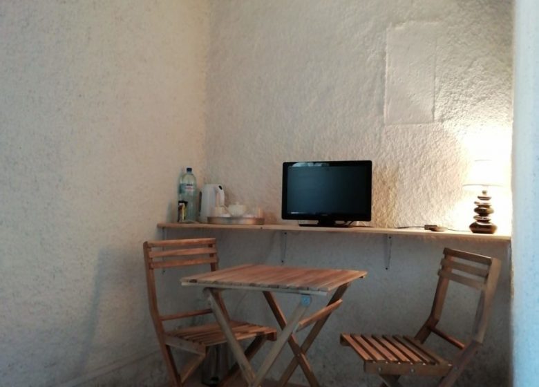 CHAMBRE « EGLISE »