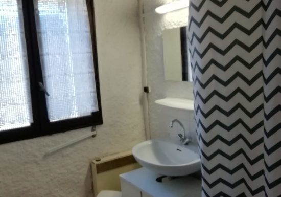 CHAMBRE « EGLISE »