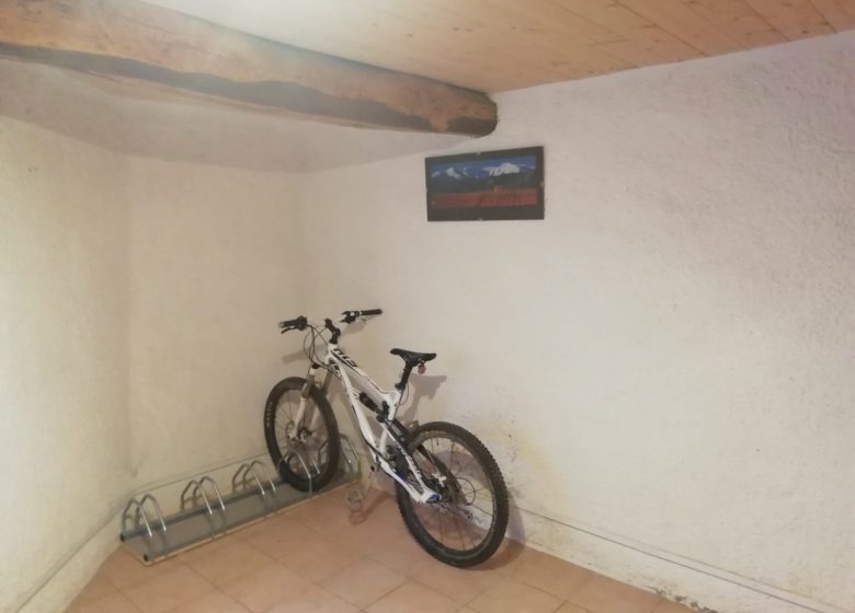 CHAMBRE « EGLISE »