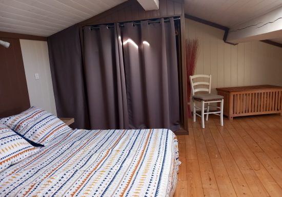 SEMADET REGIS ET ISABELLE