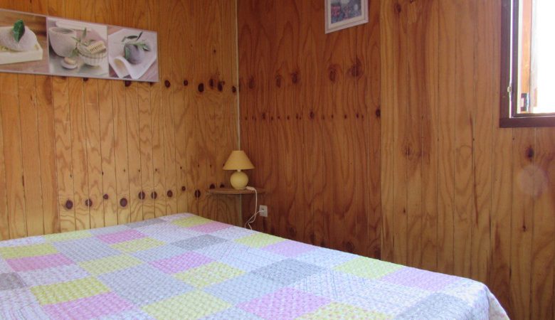 CHALET N°6