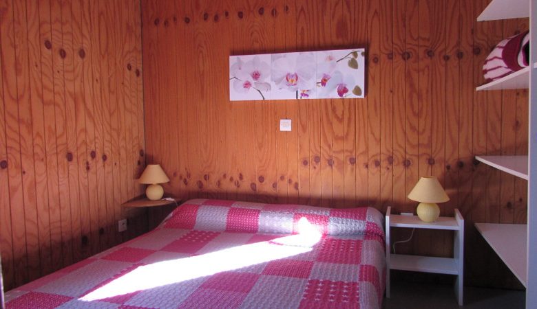 CHALET N°9