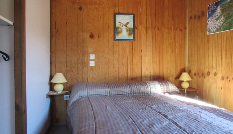 CHALET N°6