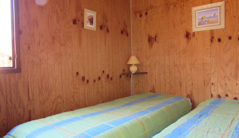 CHALET N°6