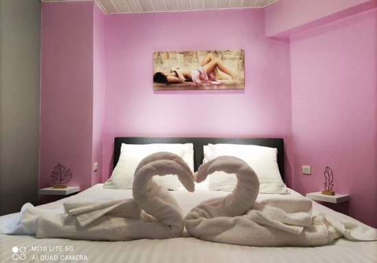 GÎTE LA SIESTE CATALANE