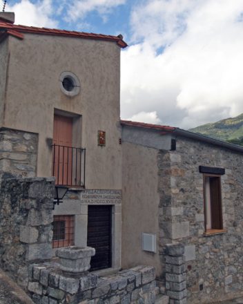 GUISSET GEORGES CHAPELLE