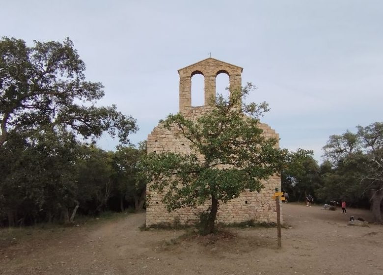 La Chapelle Saint-Laurent