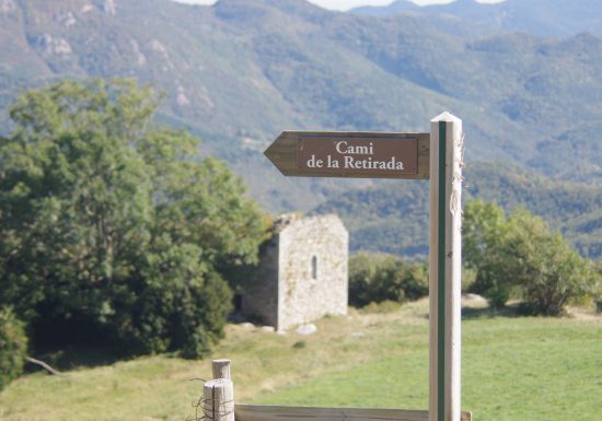 CHAPELLE SAINTE MARGUERITE