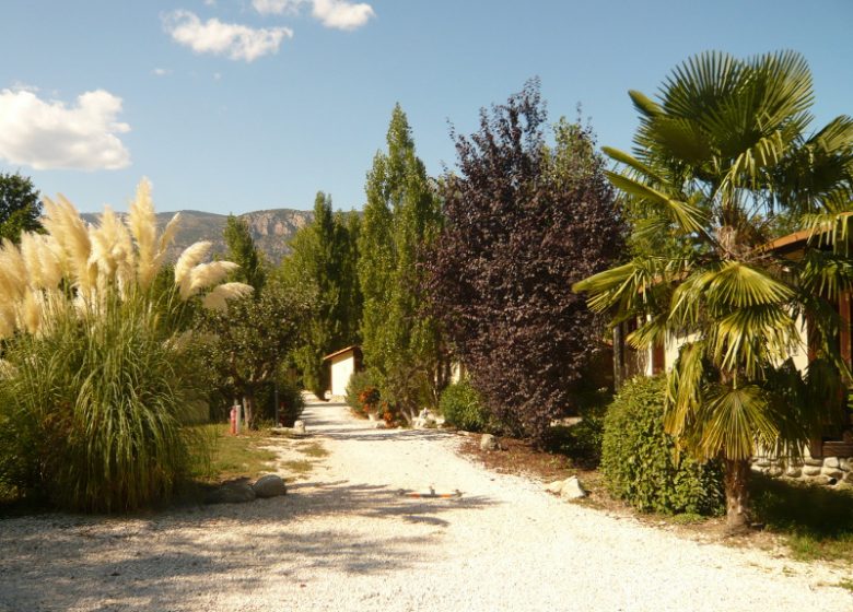 CHALET N°6