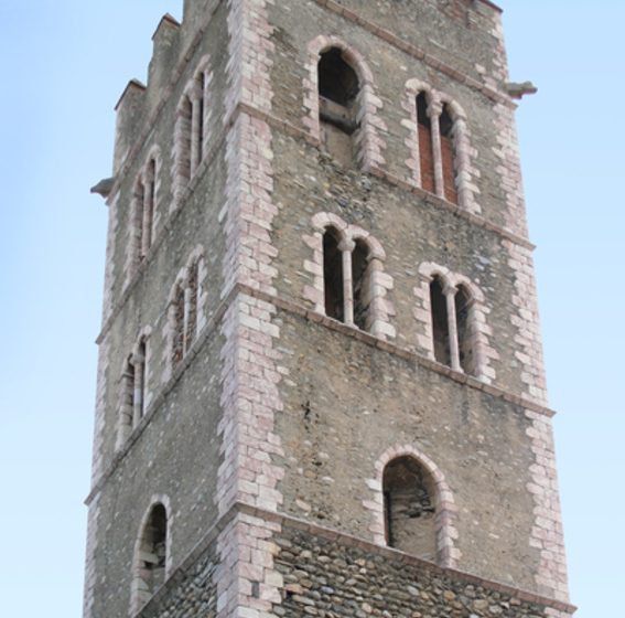 ILLE-SUR-TET
