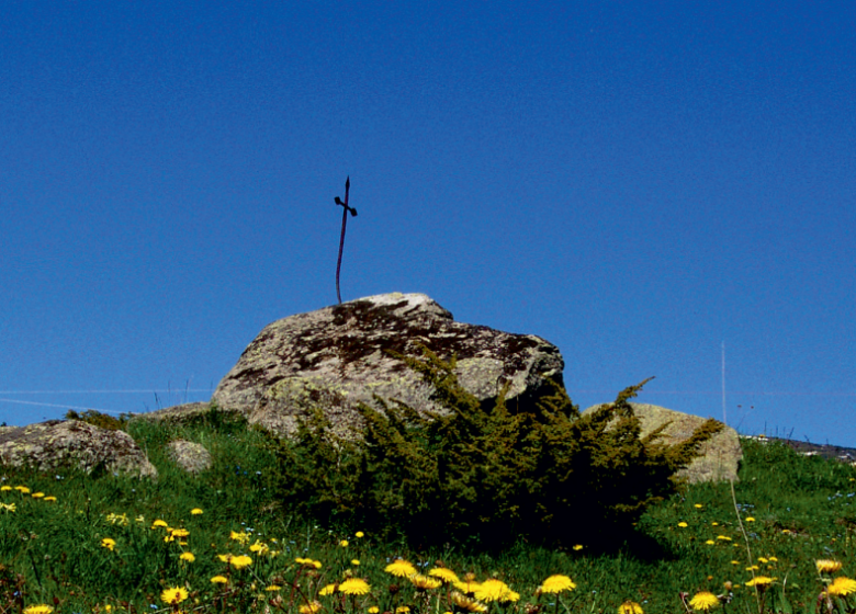 Le Cami Forcat (PR28)