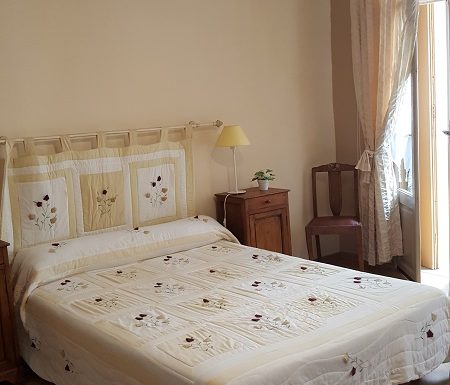 CARRER MAJOR LES HORTENSIAS