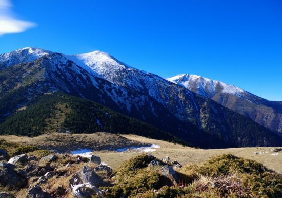 Tour du Canigó GR®P