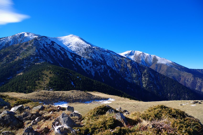 Tour du Canigó GR®P