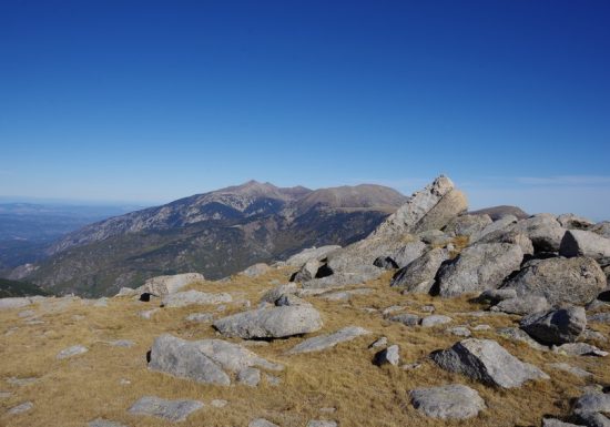 Ronde du Canigó GR®P