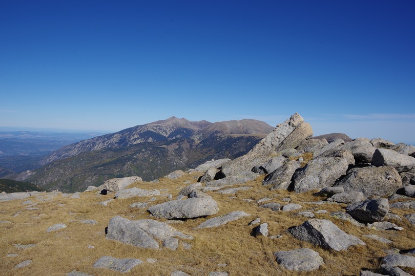 Vuelta al Canigó GR®P