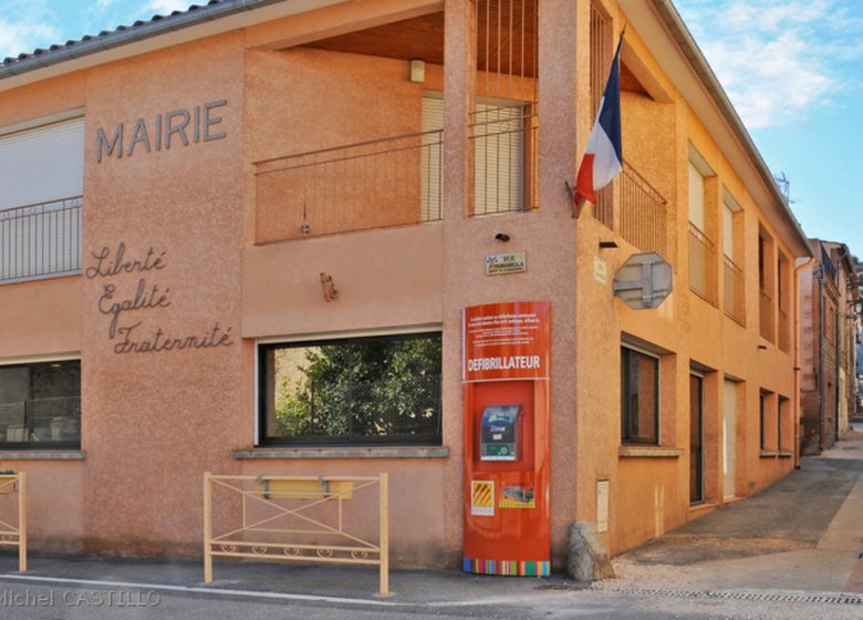 CORBERE-LES-CABANES