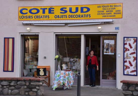 COTE SUD
