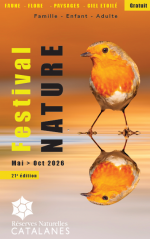 RNC FESTIVAL NATURE