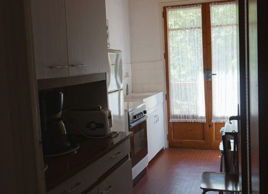 LES ALBADES APPARTEMENT