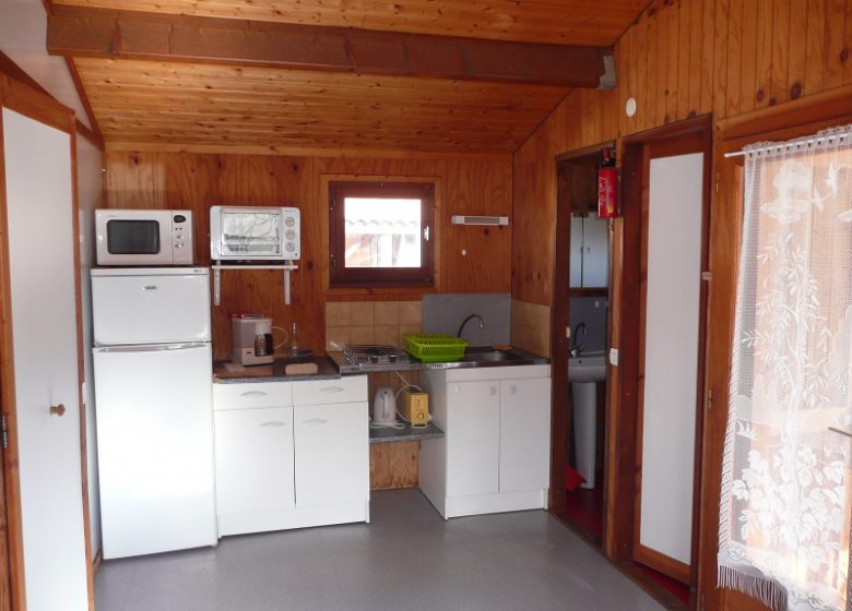 CHALET N°6