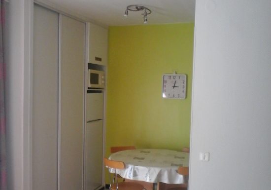 APPARTEMENT 10