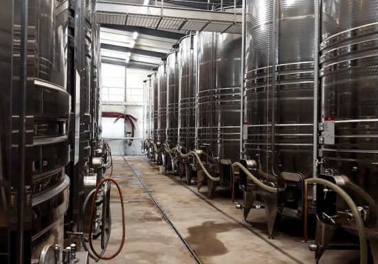 DOMAINE PELISSIER