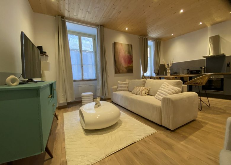 MAISON TERRA INFANTA