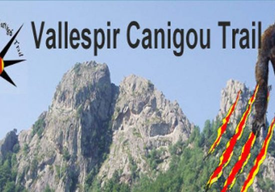 VALLESPIR CANIGOU TRAIL