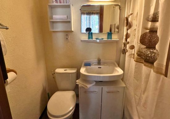 RÉSIDENCE L’OASIS – STUDIO N°8