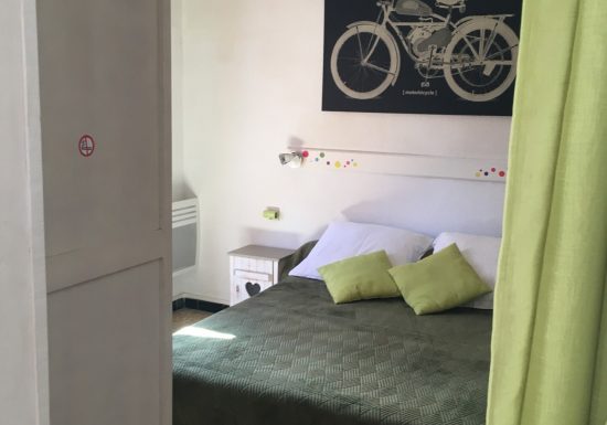 RESIDENCE L’OASIS – APPARTEMENT 2