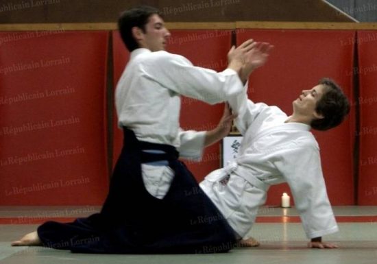 ACADEMIE D’AIKIRYU