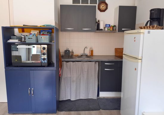 RÉSIDENCE LE PALAIS « LES IRIS »