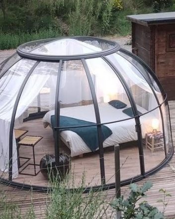 LE DOME – LES PERLES CATALANES