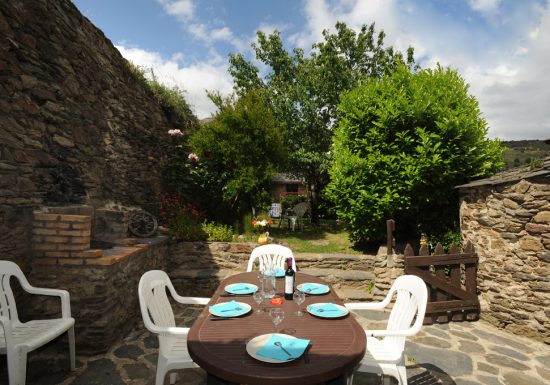 PETIT GÎTE DE LA SOURCE