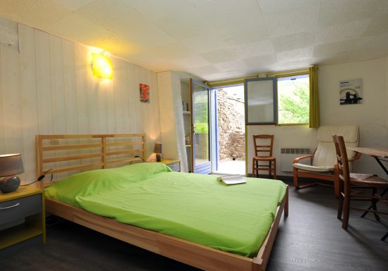 PETIT GÎTE DE LA SOURCE