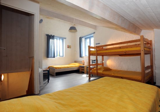 PETIT GÎTE DE LA SOURCE