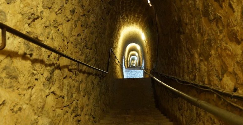 FORT LIBERIA OF VILLEFRANCHE-DE-CONFLENT