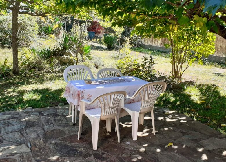 MAISON 8 DES ASCARINETTES