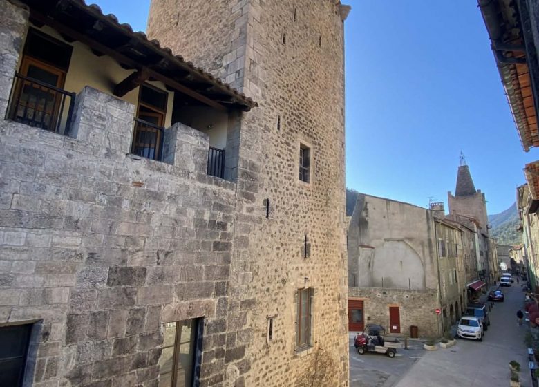 MAISON TERRA INFANTA