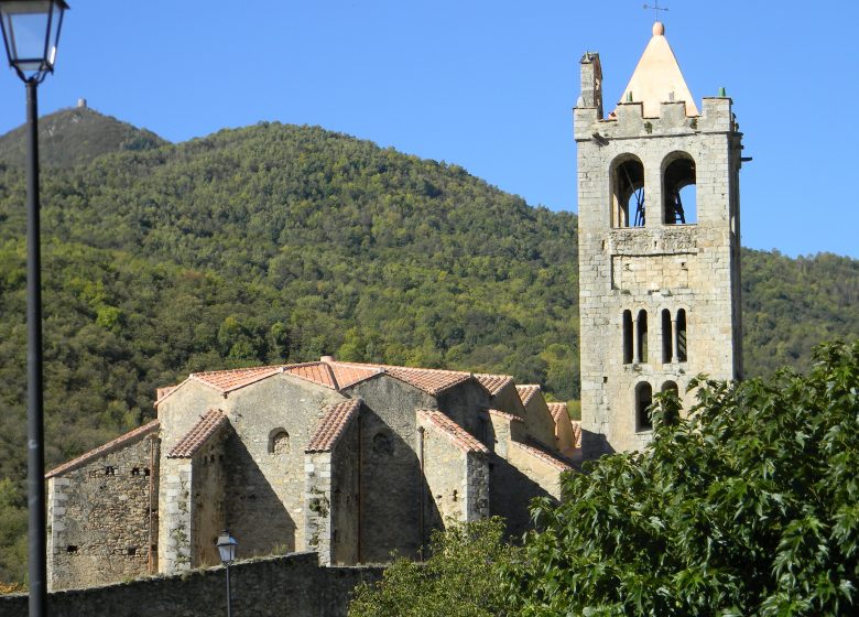 IGLESIA DE SAN JUSTO Y RUFFINA