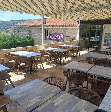EL CORTAL