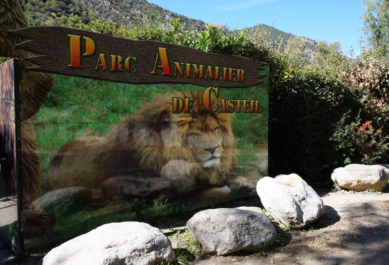 PARC ANIMALIER