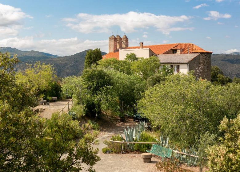 ERMITA DE DOMANOVA