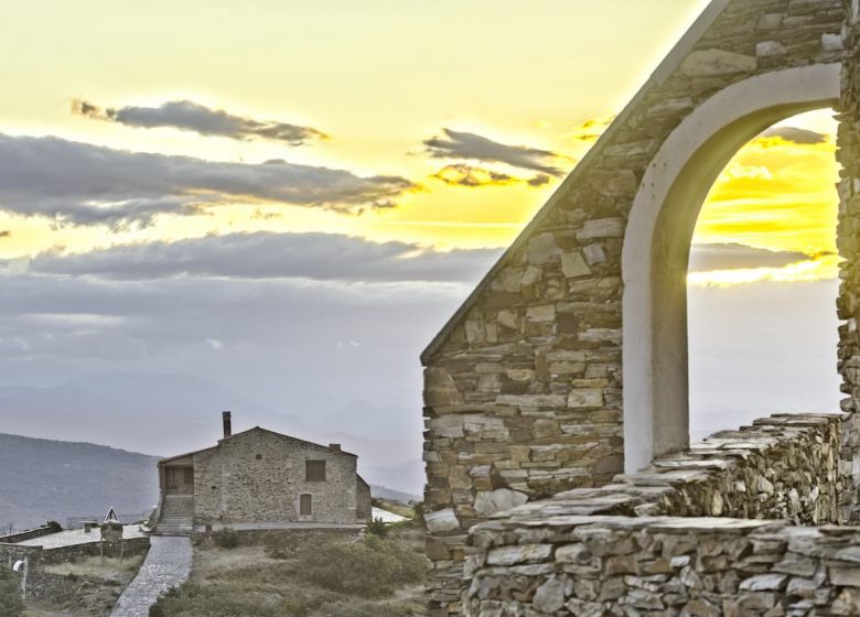 PANORAMA DE FORÇA REAL